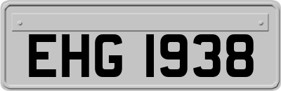EHG1938