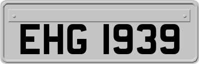EHG1939