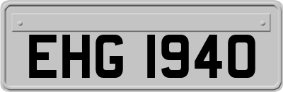 EHG1940