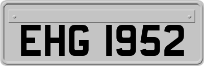 EHG1952