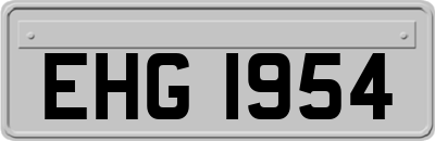 EHG1954