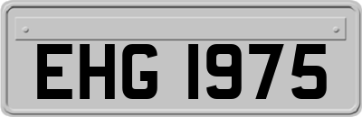 EHG1975