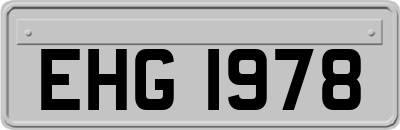 EHG1978