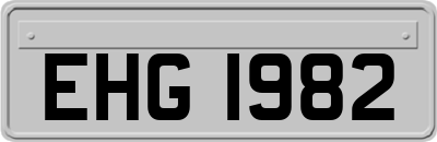 EHG1982