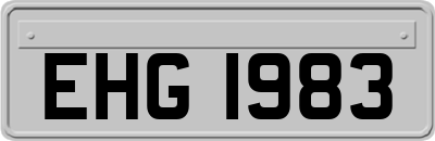 EHG1983