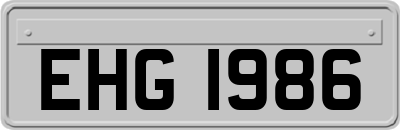 EHG1986