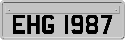 EHG1987