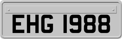 EHG1988