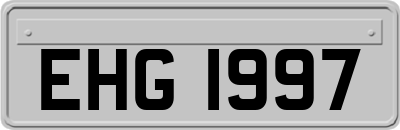 EHG1997