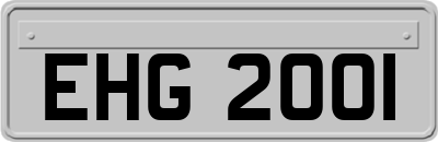 EHG2001