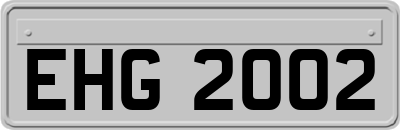 EHG2002
