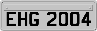 EHG2004