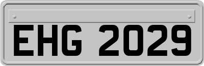 EHG2029