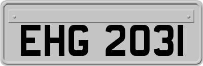 EHG2031