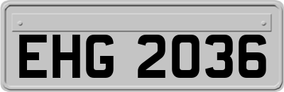 EHG2036