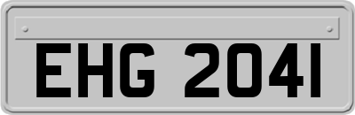 EHG2041