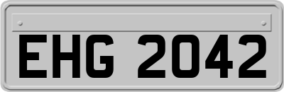 EHG2042