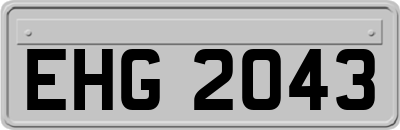 EHG2043