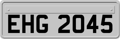 EHG2045