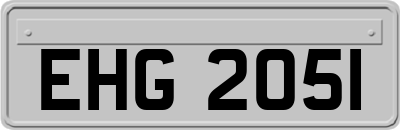 EHG2051