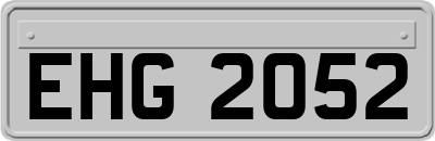 EHG2052