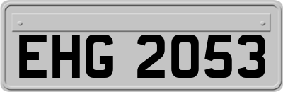 EHG2053