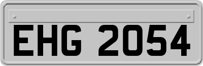 EHG2054