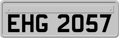 EHG2057