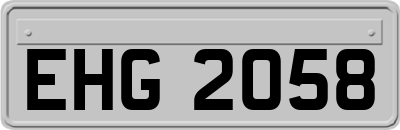 EHG2058