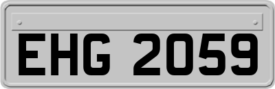 EHG2059