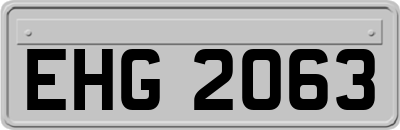 EHG2063