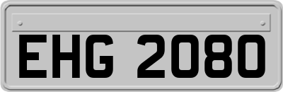 EHG2080