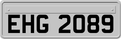EHG2089