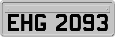 EHG2093