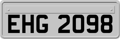 EHG2098