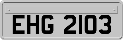 EHG2103