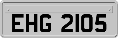 EHG2105