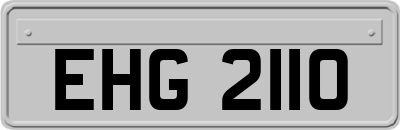 EHG2110