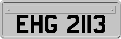 EHG2113