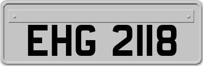 EHG2118
