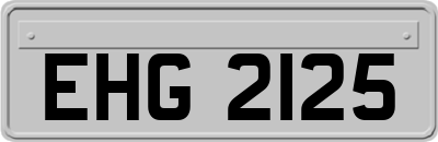 EHG2125