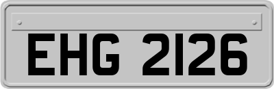 EHG2126