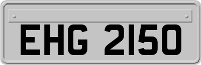 EHG2150