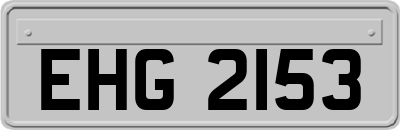 EHG2153