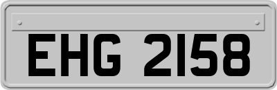 EHG2158