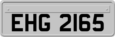 EHG2165