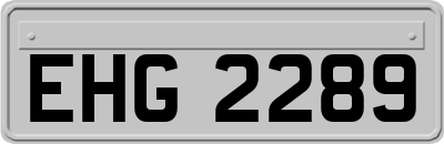EHG2289