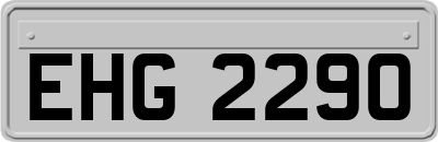 EHG2290