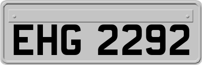EHG2292