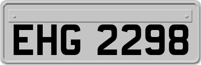 EHG2298